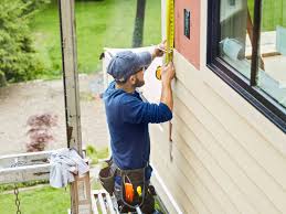 Trusted Barbourmeade, KY Siding Experts